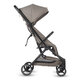 Carucior sport cu pliere automata Sierra, Taupe Brown, Coccolle 630851