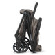Carucior sport cu pliere automata Sierra, Taupe Brown, Coccolle 630854