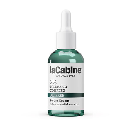 Ser-crema 2% Prebiotic Complex Monoactives, 30 ml, La Cabine 789547