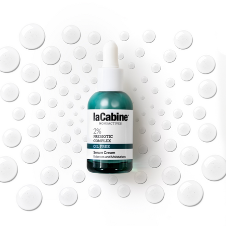 Ser-crema 2% Prebiotic Complex Monoactives, 30 ml, La Cabine 789546