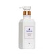 Sampon pentru par deteriorat si fara volum, 380 ml, Monxuan 630869