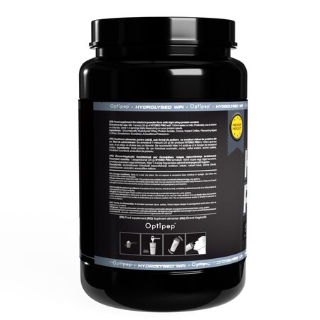 Hydro Pro, Coffee, 900 g, ProNutrition 630898
