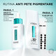 Crema fluida impotriva petelor pigmentare cu SPF 50+ Bright Reveal, 50 ml, Loreal Paris 630920