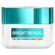 Crema hidratanta impotriva petelor pigmentare cu SPF 50+ Bright Reveal, 50 ml, Loreal Paris 630934