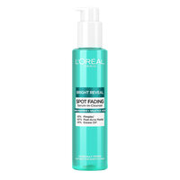 Gel de curatare impotriva petelor pigmentare Bright Reveal, 30 ml, Loreal Paris