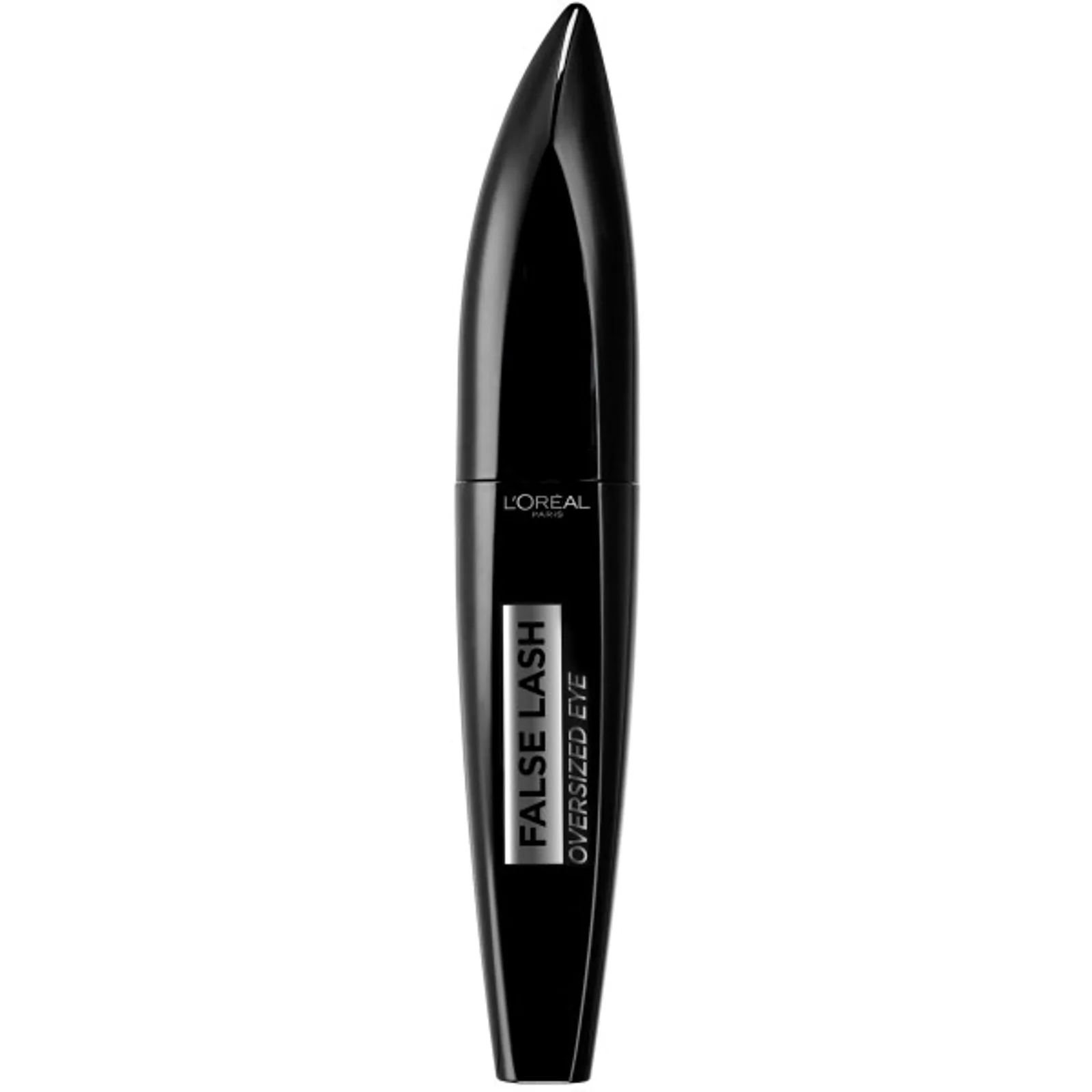 Mascara cu efect de gene false False Lash, Oversized Black, 8.9 ml, Loreal Paris