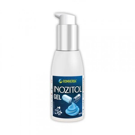 ROMHERBA INOZITOL GEL 100ML
