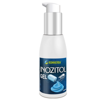 Inozitol Gel, 100 ml, Romherba