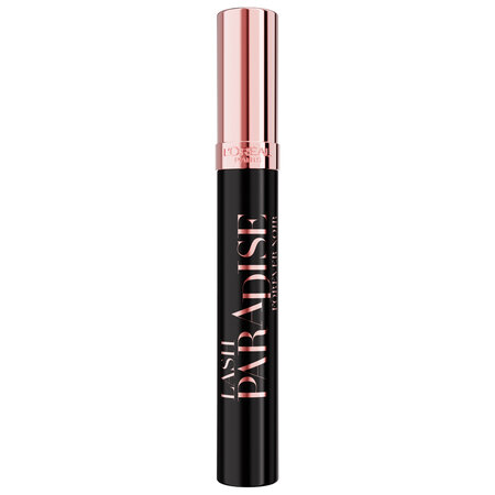 Mascara Lash Paradise, Forever Noir, 6.4 ml, Loreal Paris 631006