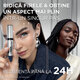 Mascara pentru fixarea sprancenelor Infaillible 24H Brow Lamination, 5 ml, Loreal Paris 631012