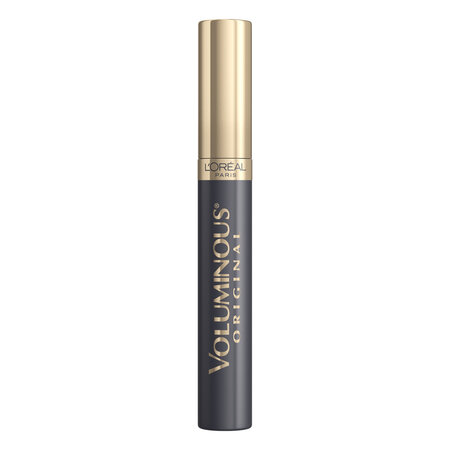 Mascara Voluminous Carbon Black, 8.3 ml, Loreal Paris 631028