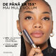 Mascara Voluminous Carbon Black, 8.3 ml, Loreal Paris 631031