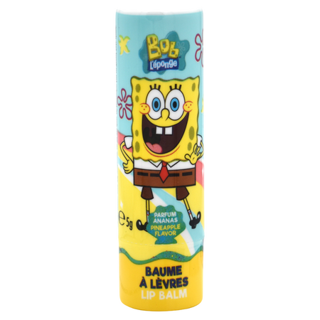 TAKE CARE BALSAM DE BUZE SPONGE BOB 5 GR