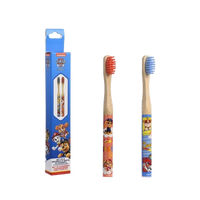 Set periute de dinti Paw Patrol, 2 bucati, Take Care