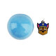 Bomba de baie Paw Patrol, 170 g, Take Care 631070