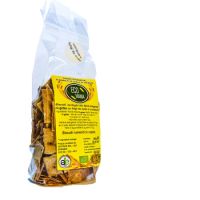 Biscuiti Bio integrali cu ovaz si coriandru, 200 g, Ecomania