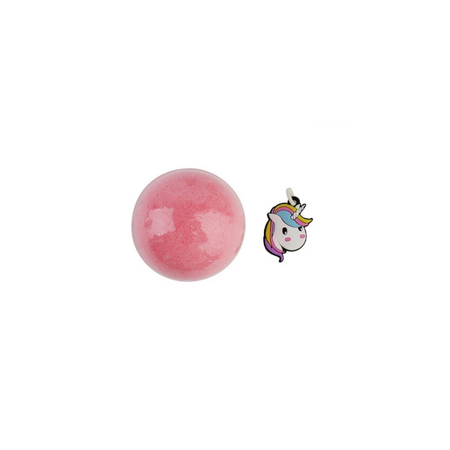 Bomba de baie Unicorn, 170 g, Take Care 631081