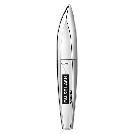 Mascara cu efect de gene false, False Lash Black, 8.9 ml, Loreal Paris 631088