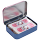 Plasturi pentru copii Hello Kitty & Friends, 24 bucati, Take Care 631084