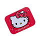 Plasturi pentru copii Hello Kitty Glitter, 24 bucati, Take Care 631089
