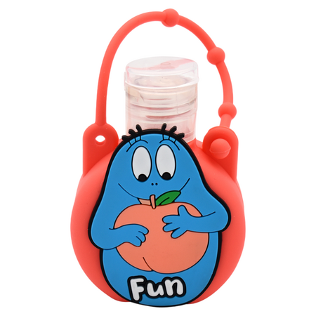 Gel dezinfectant Barbapapa, 35 ml, Take Care 631115
