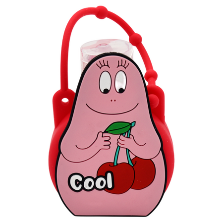 Gel dezinfectant Barbapapa, 35 ml, Take Care 631117