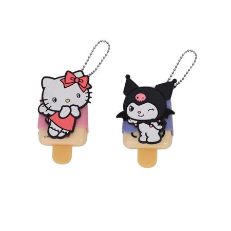 Balsam de buze pentru copii Hello Kitty & Friends, 1 g, Take Care 631135