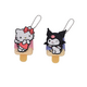 Balsam de buze pentru copii Hello Kitty & Friends, 1 g, Take Care 631135