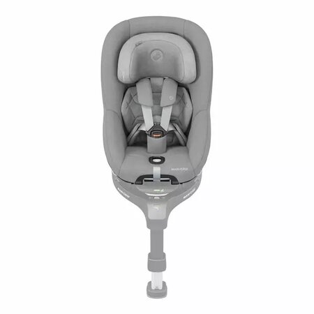 Scaun auto Pearl 360 Pro, 61 - 105 cm, Authentic Blue, Maxi Cosi 631274