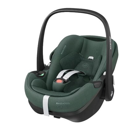 Scoica auto Pebble 360 Pro2, 40 - 87 cm, Essential Black, Maxi Cosi 631167