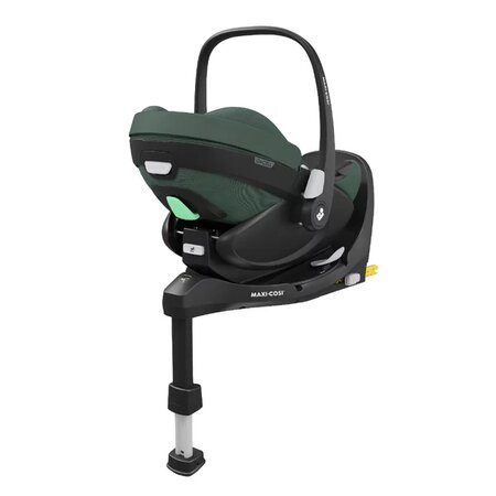 Scoica auto Pebble 360 Pro2, 40 - 87 cm, Essential Black, Maxi Cosi 631176