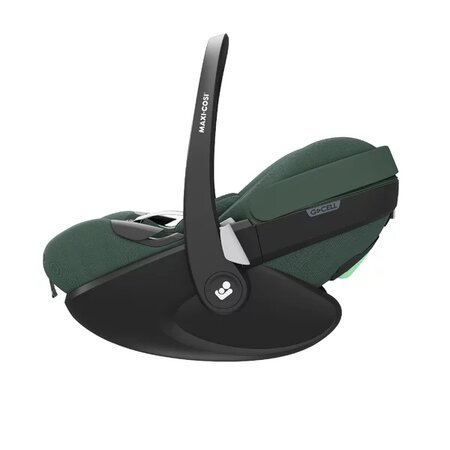 Scoica auto Pebble 360 Pro2, 40 - 87 cm, Essential Black, Maxi Cosi 631168
