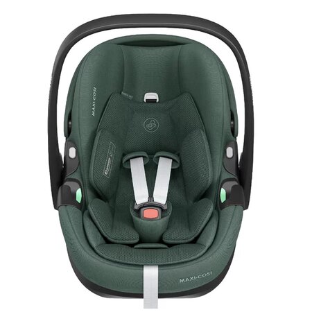 Scoica auto Pebble 360 Pro2, 40 - 87 cm, Essential Black, Maxi Cosi 631165