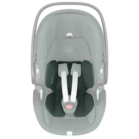 Scoica auto Pebble 360 Pro2, 40 - 87 cm, Essential Black, Maxi Cosi 631184