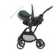 Scoica auto Pebble 360 Pro2, 40 - 87 cm, Essential Black, Maxi Cosi 631190