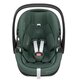 Scoica auto Pebble 360 Pro2, 40 - 87 cm, Essential Black, Maxi Cosi 631165