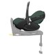 Scoica auto Pebble 360 Pro2, 40 - 87 cm, Essential Black, Maxi Cosi 631172