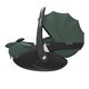 Scoica auto Pebble 360 Pro2, 40 - 87 cm, Essential Black, Maxi Cosi 631183