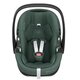 Scoica auto Pebble 360 Pro2, 40 - 87 cm, Essential Black, Maxi Cosi 631166