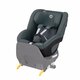Scaun auto Pearl 360 V2, 61 - 105 cm, Authentic Graphite, Maxi Cosi 631245