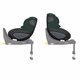 Scaun auto Pearl 360 V2, 61 - 105 cm, Authentic Graphite, Maxi Cosi 631251