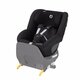 Scaun auto Pearl 360 V2, 61 - 105 cm, Authentic Black, Maxi Cosi 631237