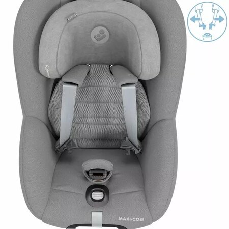 Scaun auto Pearl 360 Pro, Authentic Green, Maxi Cosi 631258