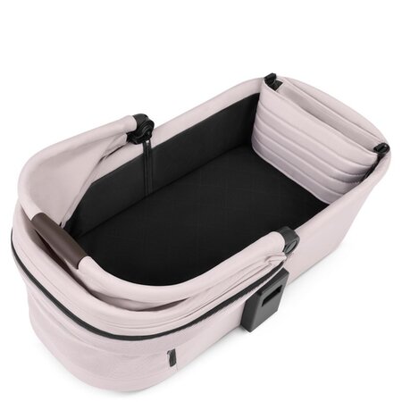 Carucior 2 in 1 Salsa 4 Air, Berry, Abc Design 650787