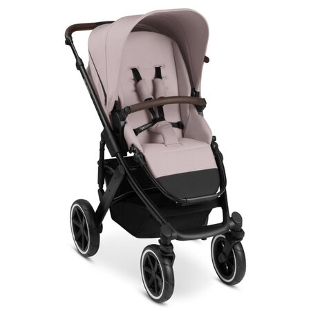 Carucior 2 in 1 Salsa 4 Air, Berry, Abc Design 650794