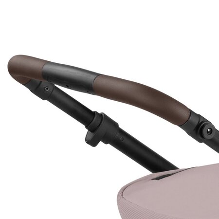 Carucior 2 in 1 Salsa 4 Air, Berry, Abc Design 650791