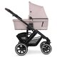 Carucior 2 in 1 Salsa 4 Air, Berry, Abc Design 650779