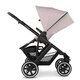 Carucior 2 in 1 Salsa 4 Air, Berry, Abc Design 650783
