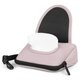 Carucior 2 in 1 Salsa 4 Air, Berry, Abc Design 650789