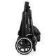 Carucior 2 in 1 Salsa 4 Air, Berry, Abc Design 650785